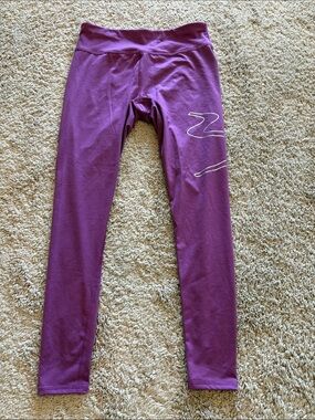 Beachbody Purple Leggings